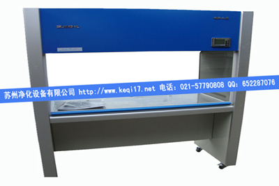 使用蘇凈生物安全柜進行操作時出現故障如何解決?